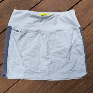 Craft Sportswear - Adventure Subz Running Skirt